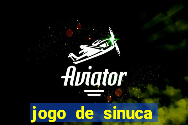 jogo de sinuca billiards click jogos